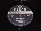 Decca SXL 6113 W/B Ed1 