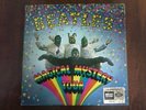 Beatles, The ?– Magical Mystery Tour, 2 × Vinyl, 7