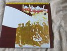 Led Zeppelin 2 - ORIGINAL MASTER RECORDING ( LP Mobile Fidelity) very near mint
