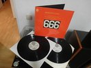 Aphrodites Child - 666 (1st vertigo swirl original) 2 LP set GREAT  