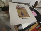 John Martyn - London Conversation UK *MONO* 1st Press 1968 Pink Island LP NM