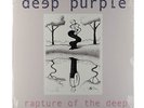 Deep Purple  Rapture Of The Deep (Limited Edition 2 x Purple Vinyl)