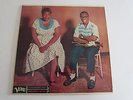 ELLA FITZGERALD - Ella and Louis - 33rpm - Verve MG V-4003