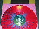 Goat Commune Splatter vinyl + 7