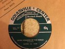 Prince Buster 7 Wonders Ot The World/Dancing Time