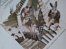 Lewis Carroll Alice Im Wunderland NEAR MINT Litera Vinyl LP