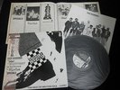 Dance Craze Japan Promo Vinyl LP w/OBI + Poster 2 Tone Specials Madness