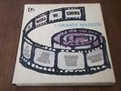 COFANETTO LA MUSICA NEL CINEMA OST FERRIO MARCHETTI DE MASI PICCIONI FUSCO ECC.
