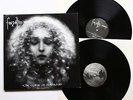 Forgotten Woods - The Curse of Mankind 2-LP Gatefold 1.PRESS (ulver darkthrone)