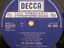 ROLLING STONES  BEGGARS BANQUET Stereo Boxed Decca 4K  3K NM
