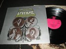 The Kinks - Something Else UK Psych Beat LP 1967 1st press