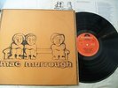 MAC MURROUGH ORIGINAL IRISH FOLK POLYDOR 2908 014 INCLUDES INSERT