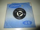 LINK WRAY - RUMBLE/THE SWAG - LONDON UK 1958 ORIGINAL