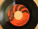 PROFESSOR LONGHAIR Go To The Mardi Gras EVERYDAY New Orleans Soul 45 on RON 329