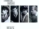 The Manhattan Transfer Vocalese Exhibit-Pressung audiophil 2013 Vinyl LP