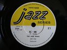 South Africa THE JAZZ KINGS  African jazz band/trumpet solos  Jazz  E+