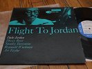DUKE JORDAN-Flight To Jordan-Orig BLUE NOTE BLP 4046-DG/RVG/W.63rd