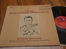 HENRYK SZERYNG-RCA Living Stereo SD LSC-2456-LALO-Symphonie Espagnole-1S/1S-NM-