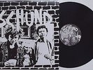 Schund - S/T LP Österreich Austria Punk 1.000 ONLY Böslinge Chuzpe Dirt Shit KBD