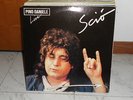 PINO DANIELE SCIO' LIVE 2LP EX+ NM ORIGINALE 1984 GATEFOLD INNERS PUNZONATO