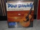 PINO DANIELE TRA MUSICA E MAGIA 2LP SIGILLATI