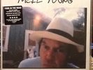 NEIL YOUNG-FORK IN THE ROAD OOP 180 GRAM LP csny crazy horse pearl jam