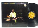 Art Blakey Jazz Messengers Mono A-7 Blue Note Records on Vintage Impulse