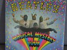 2 EP THE BEATLES BOF  MAGICAL MYSTERY TOUR BIEM SMO EX 1967