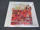 NEW SEALED ORIGINAL MONKEES COLGEMS COS-109 STEREO LP,THE BIRDS,THE BEES,MONKEES