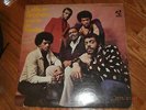 LEBRON  BROTHERS--LP--ASUNTO  DE   FAMILIA--LP