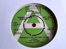 THE SUPREMES  **   Everybody ' s Got The Right To Love   **   Tamla Motown Demo