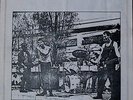 The OFFENSE RaRe original 1982 PuNk fanzine issue # 16 FLIPPER KBD