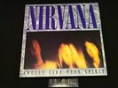 Nirvana - Smells Like Teen Spirit - Black Friday - 10