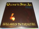 Queens Of The Stone Age - Lullabies To Paralyze - 2 LP 180g Vinyl // Neu