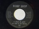 Turn Of The Century 45 MONEY CAN'T  /  A MAN IN LOVE   VG+ soul