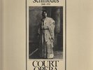 Erik Schmedes NEAR MINT Court Opera Classics Vinyl LP