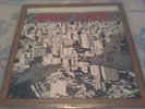 ATAQUE SONORO COMP LP BRAZIL HC RDP COLERA LOBOTOMIA SPLIT KBD VINYL VG/EX
