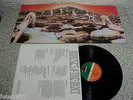 LP LED ZEPPELIN - HOUSE OF THE HOLY 1973 + OIS/Text FOC