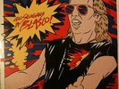 VASCO ROSSI - Gli slogans di Blasco - LP EX