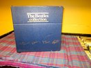 Beatles  Record Box Set BC13 Blue In Great Condition ( No records Just the box )