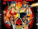 From Hell To Texas - Nashville Pussy (2009, Vinyl New)