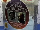Richard Wagner-Der Ring der Nibelungen-Wiener Philharmoniker-Georg Solti- 14LP`s