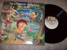 Cool Weird Al Yankovic / Wendy Carlos - Peter & Wolf Lp. on CBS / Aria