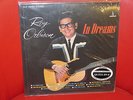 ROY ORBISON  / In Dreams  Classic Records 200  gram Quiex SV-P vinyl sealed