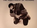AITKEN, Laurel - The High Priest Of Reggae - 180 gram vinyl LP