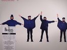 BEATLES, The - Help (mono) (remastered) - 180 gram vinyl LP