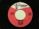 northern soul LEE WILLIAMS It's Everything About You CARNIVAL M- hear soundclip