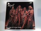 BEHERIT - The Oath of Black Blood LP (blasphemy, impurity, sarcofago, archgoat)