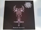 SURRENDER OF DIVINITY - Goatwrath Incarnation LP (impiety, zygoatsis)