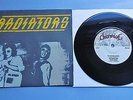 The Radiators From Space - Television Screen UK Chiswick 7